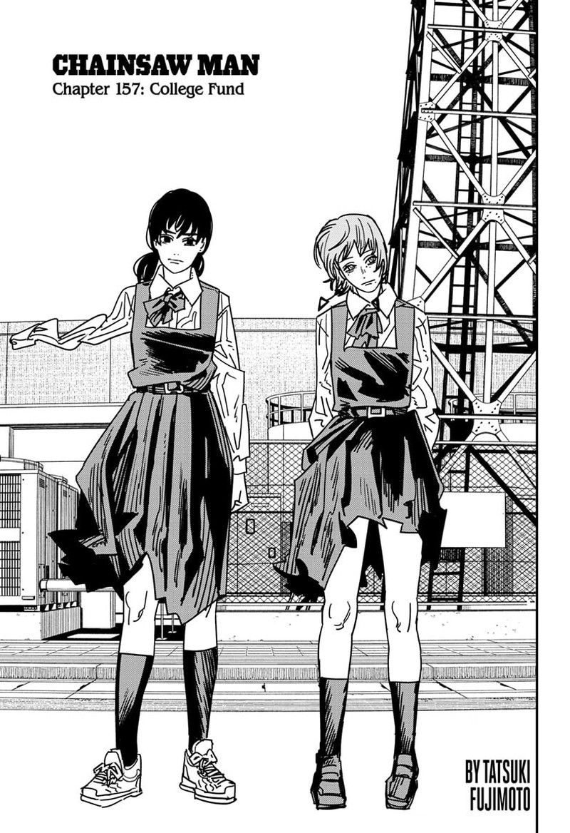 Chapter 157 (Image 1)