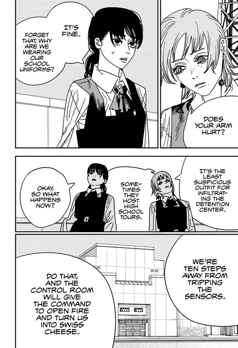 Chapter 157 (Image 2)