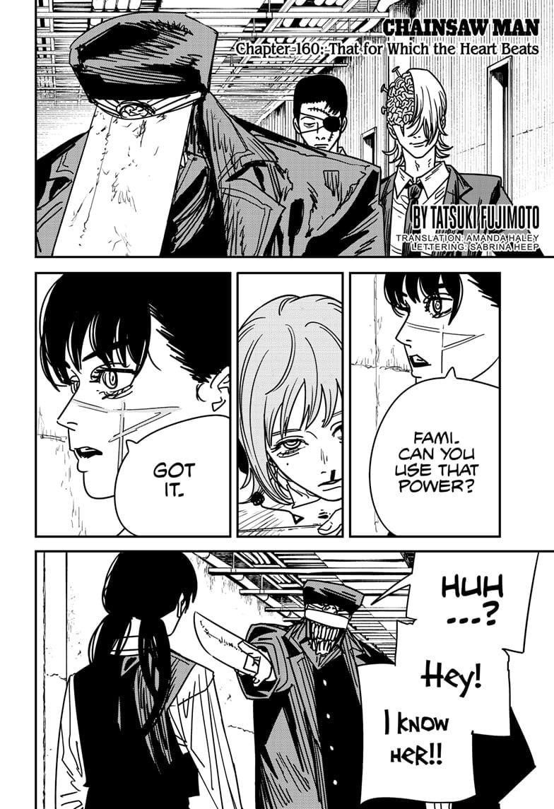Chapter 160 (Image 1)