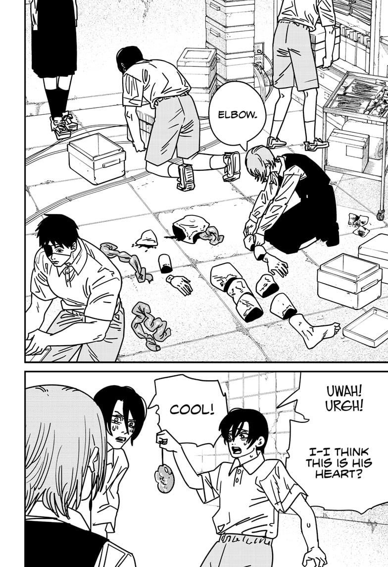 Chapter 161 (Image 6)