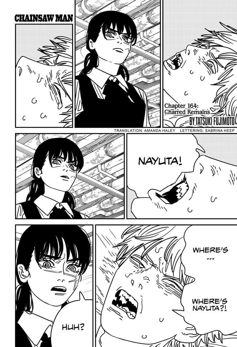 Chapter 164 (Image 1)