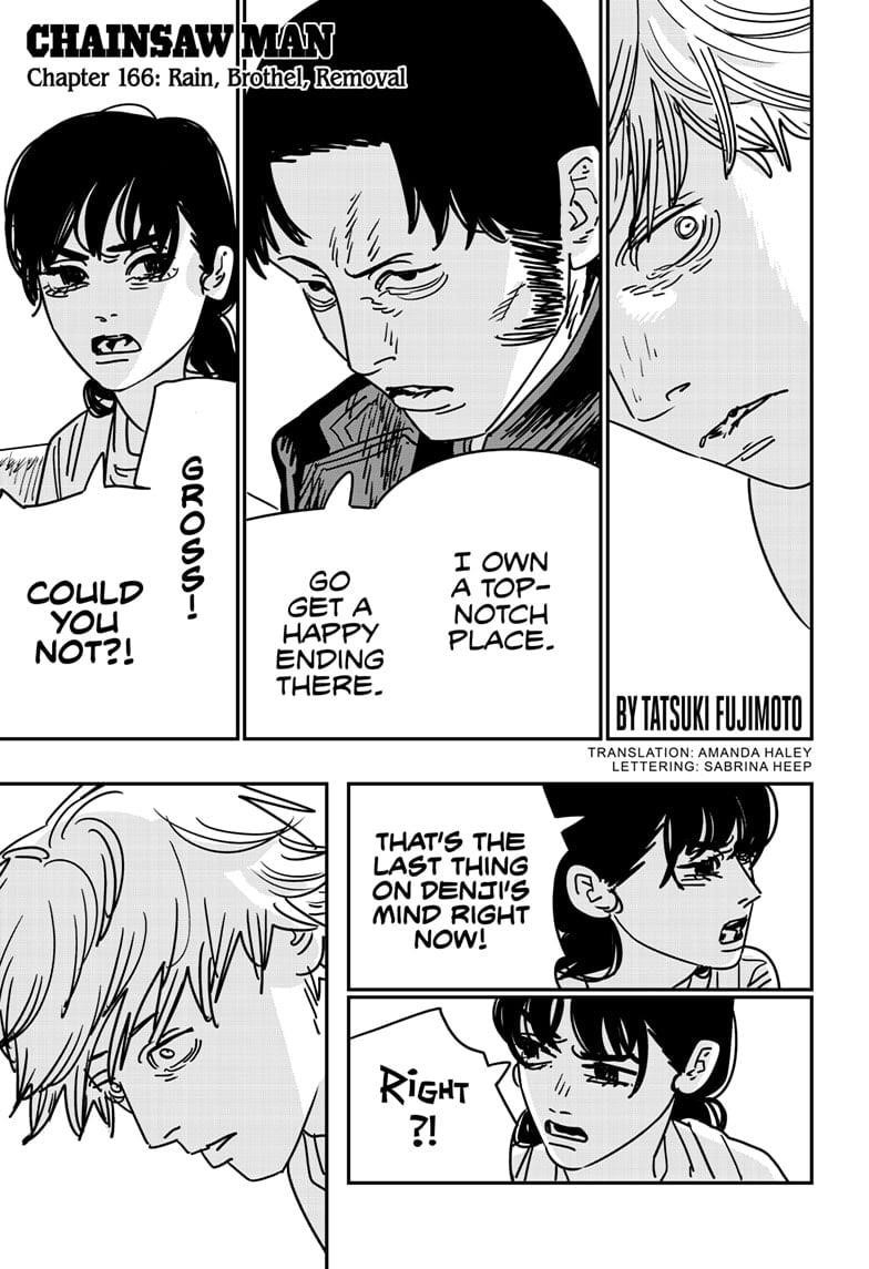 Chapter 166 (Image 1)