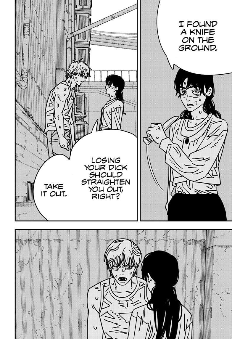 Chapter 167 (Image 2)