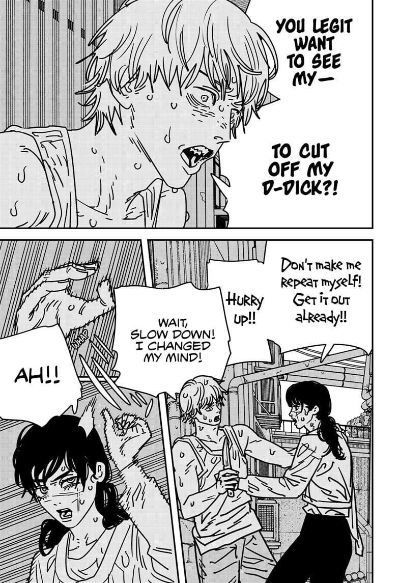 Chapter 167 (Image 5)