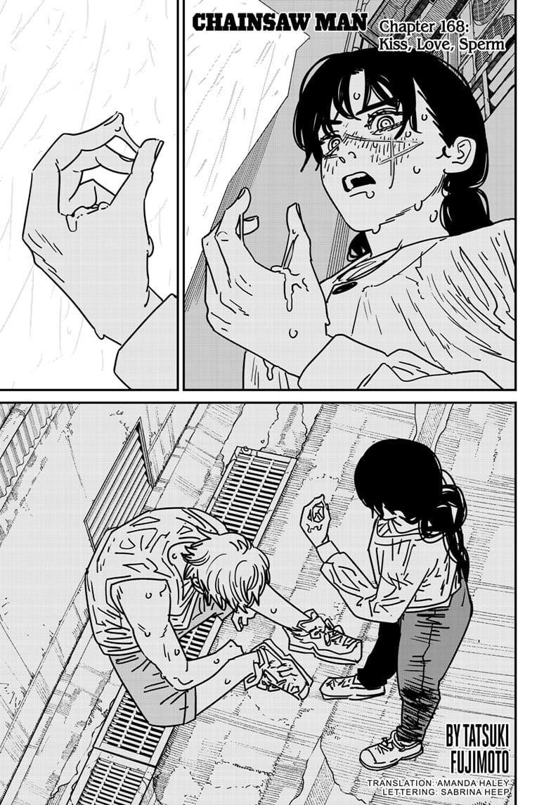 Chapter 168 (Image 1)