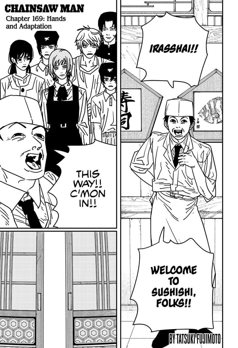 Chapter 169 (Image 1)