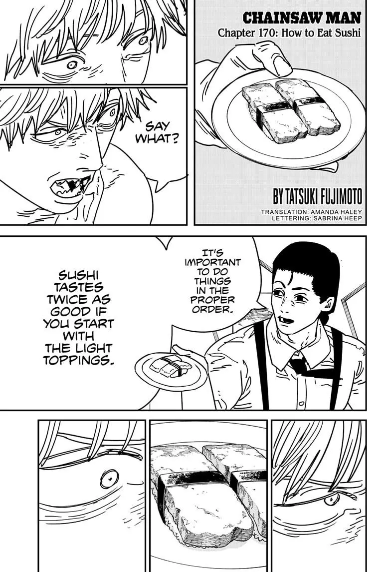 Chapter 170 (Image 1)