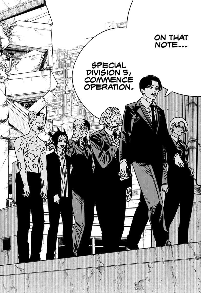 Chapter 171 (Image 14)