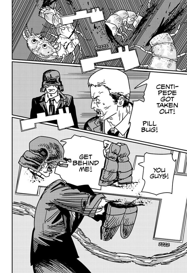 Chapter 172 (Image 11)