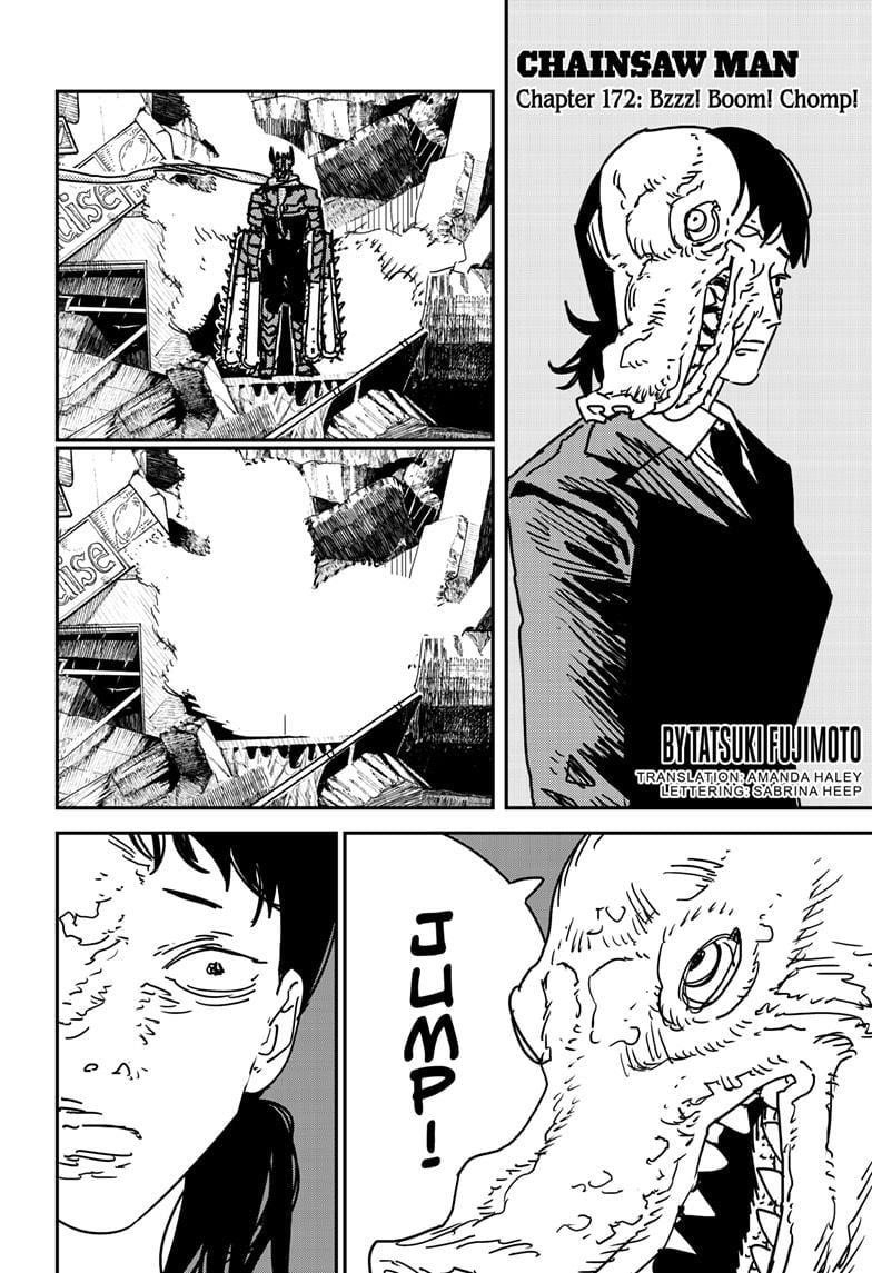 Chapter 172 (Image 1)