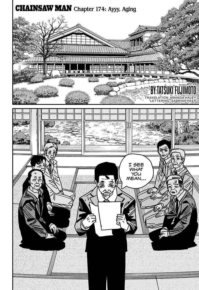 Chapter 174 (Image 1)