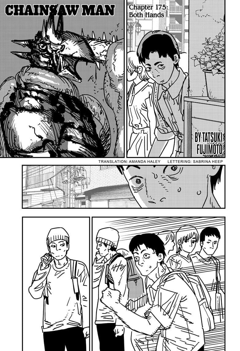 Chapter 175 (Image 1)