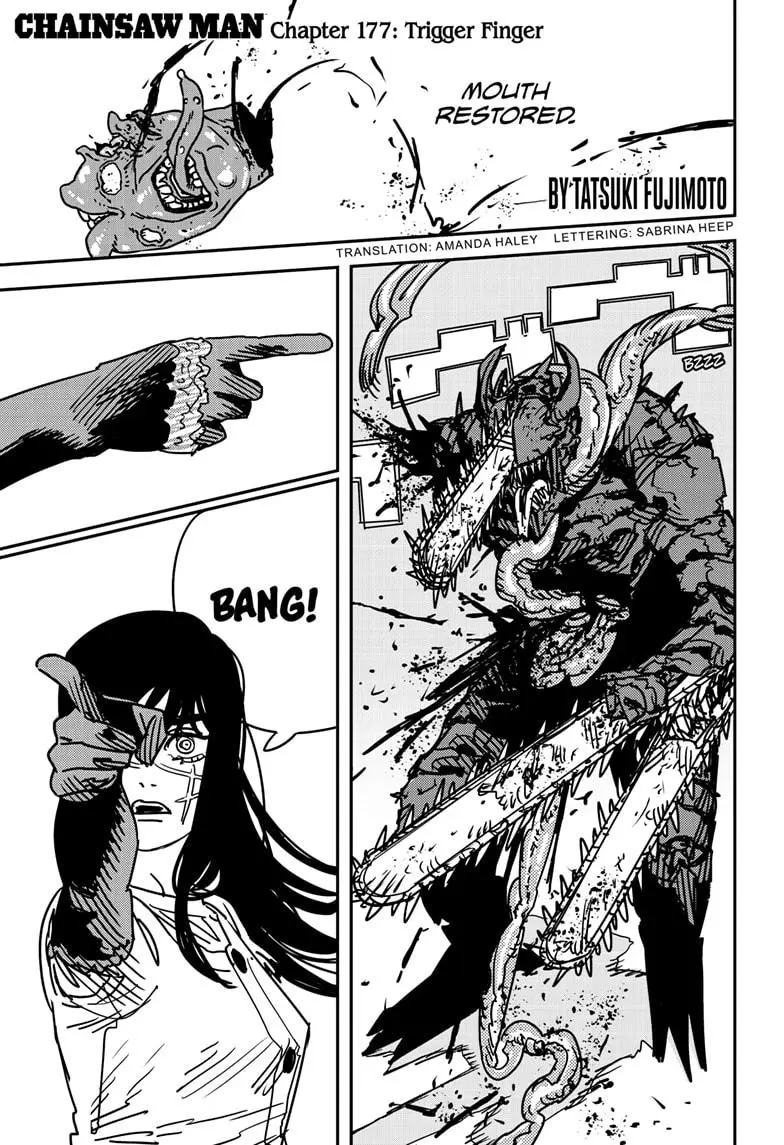 Chapter 177 (Image 1)