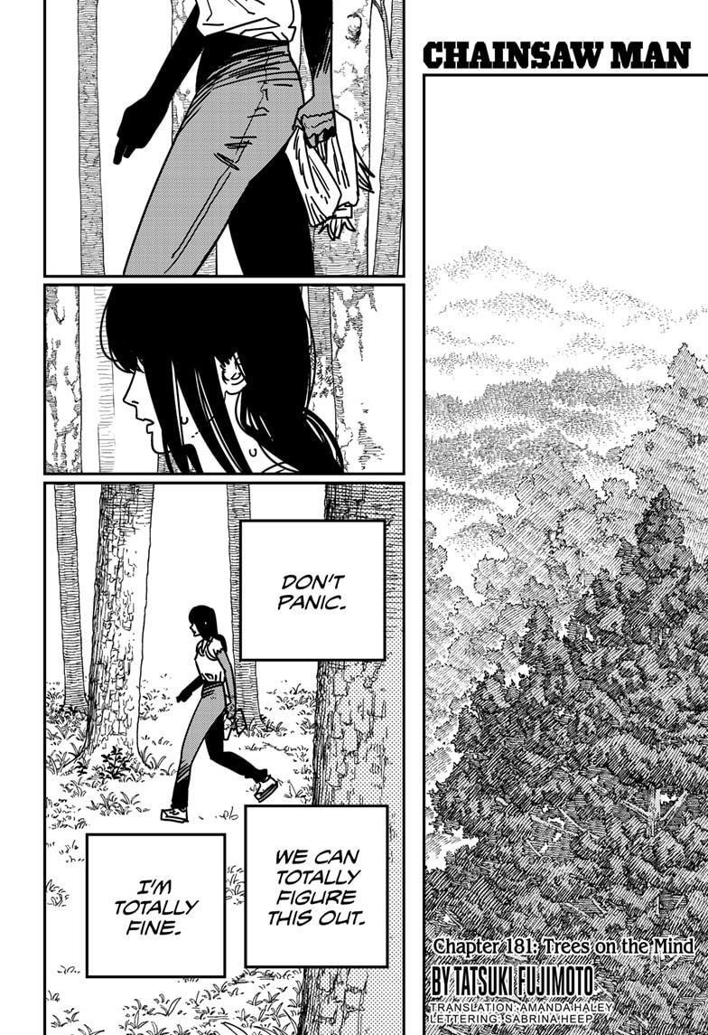 Chapter 181 (Image 1)