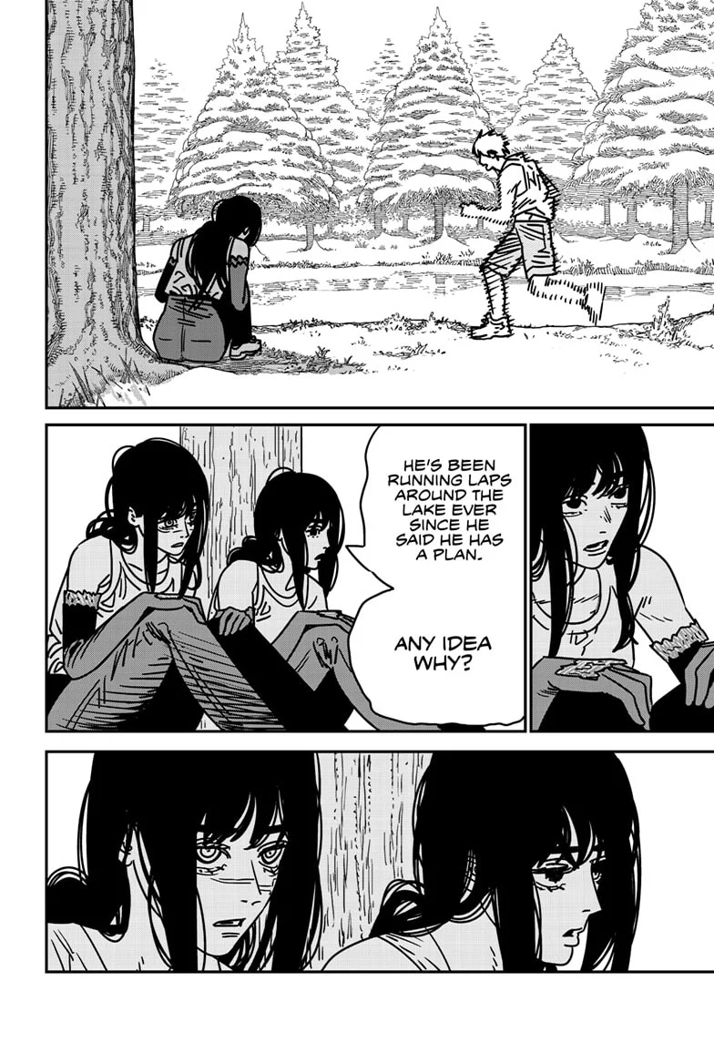 Chapter 184 (Image 2)