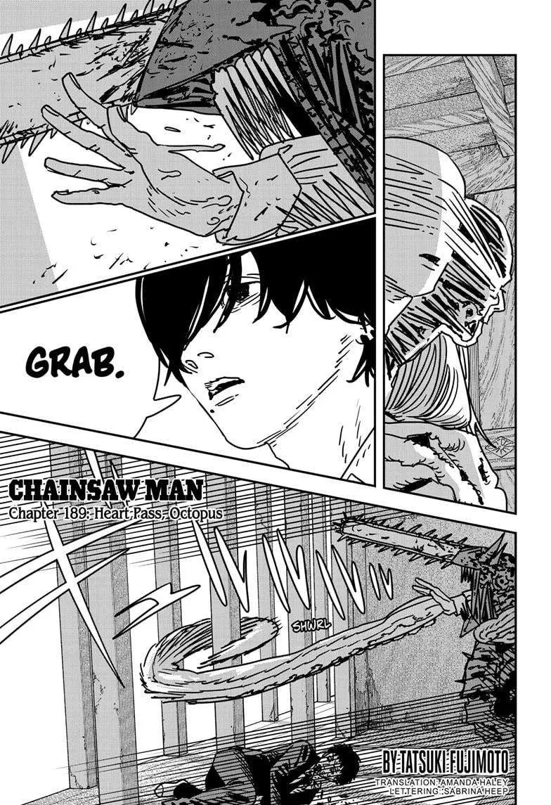 Chapter 189 (Image 1)