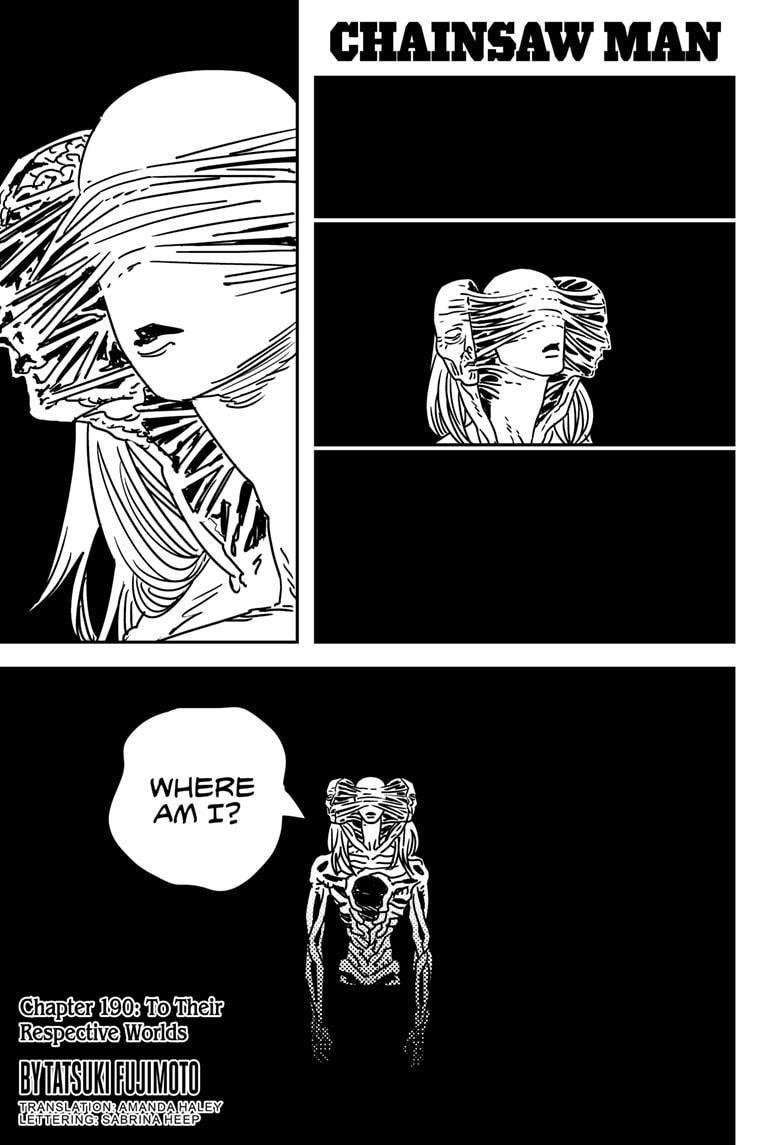 Chapter 190 (Image 1)