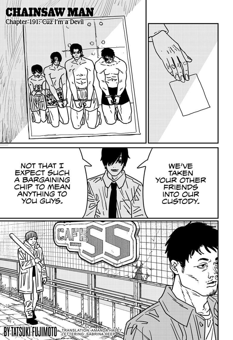 Chapter 191 (Image 1)