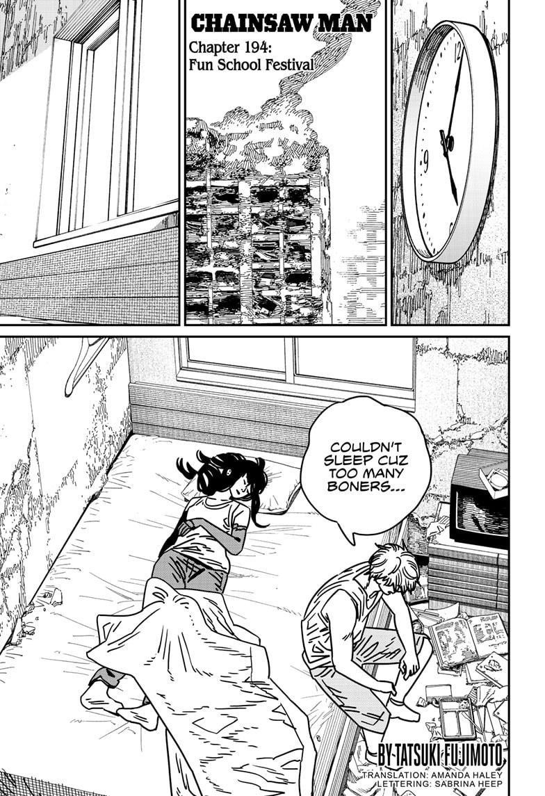 Chapter 194 (Image 1)