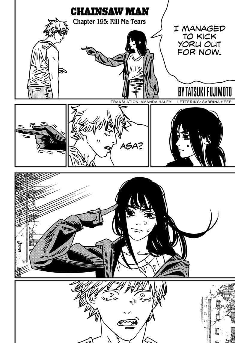 Chapter 195 (Image 1)