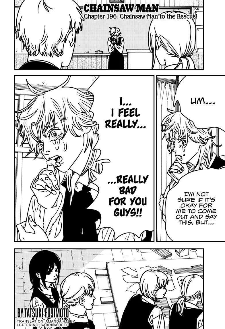 Chapter 196 (Image 1)
