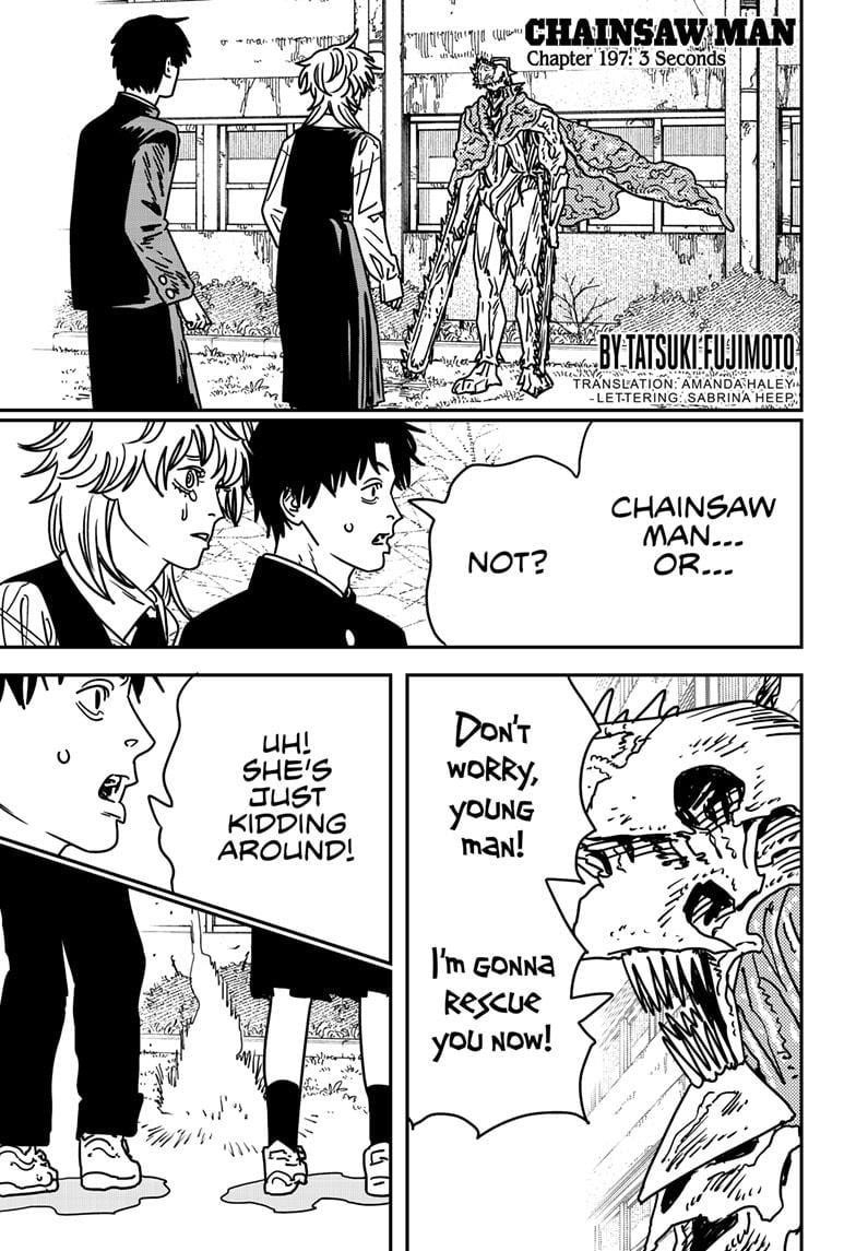 Chapter 197 (Image 1)