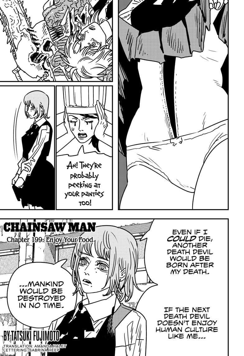 Chapter 199 (Image 1)