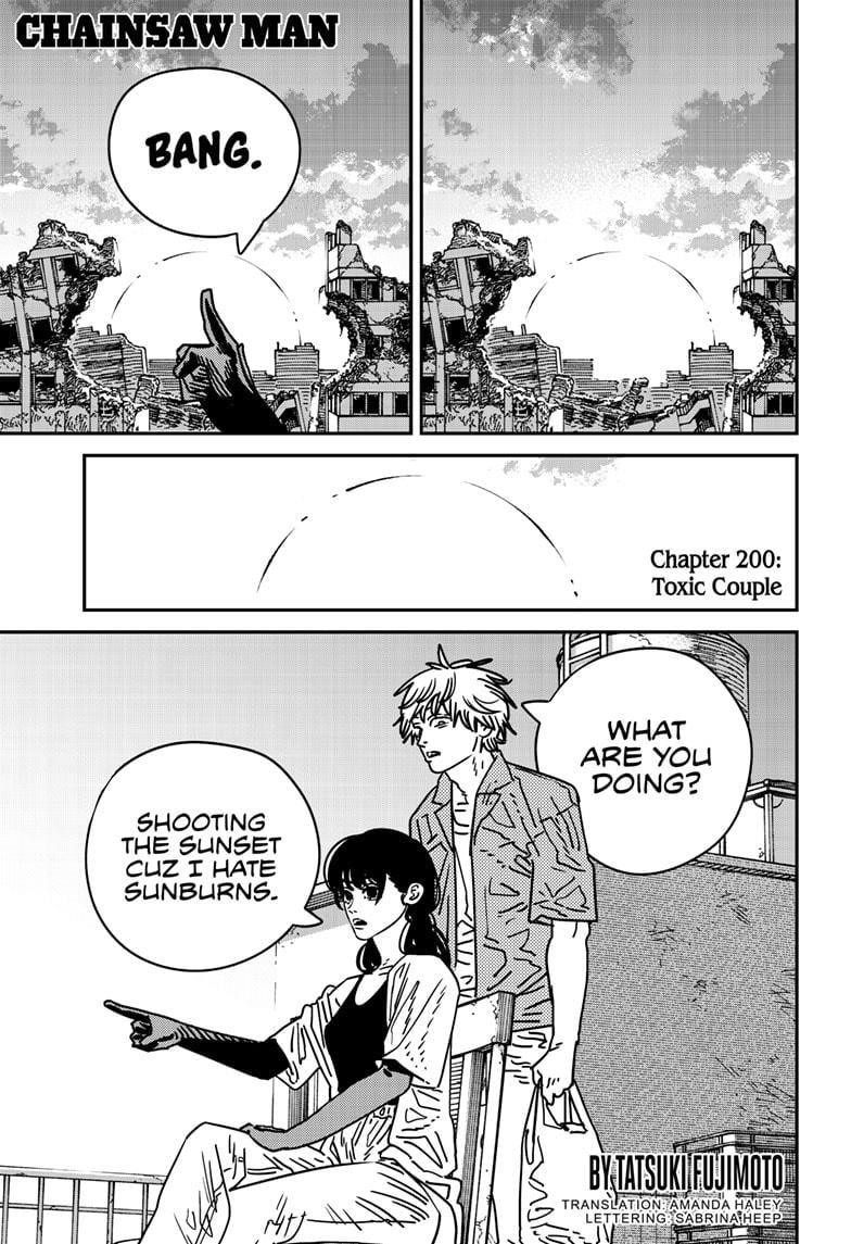 Chapter 200 (Image 1)