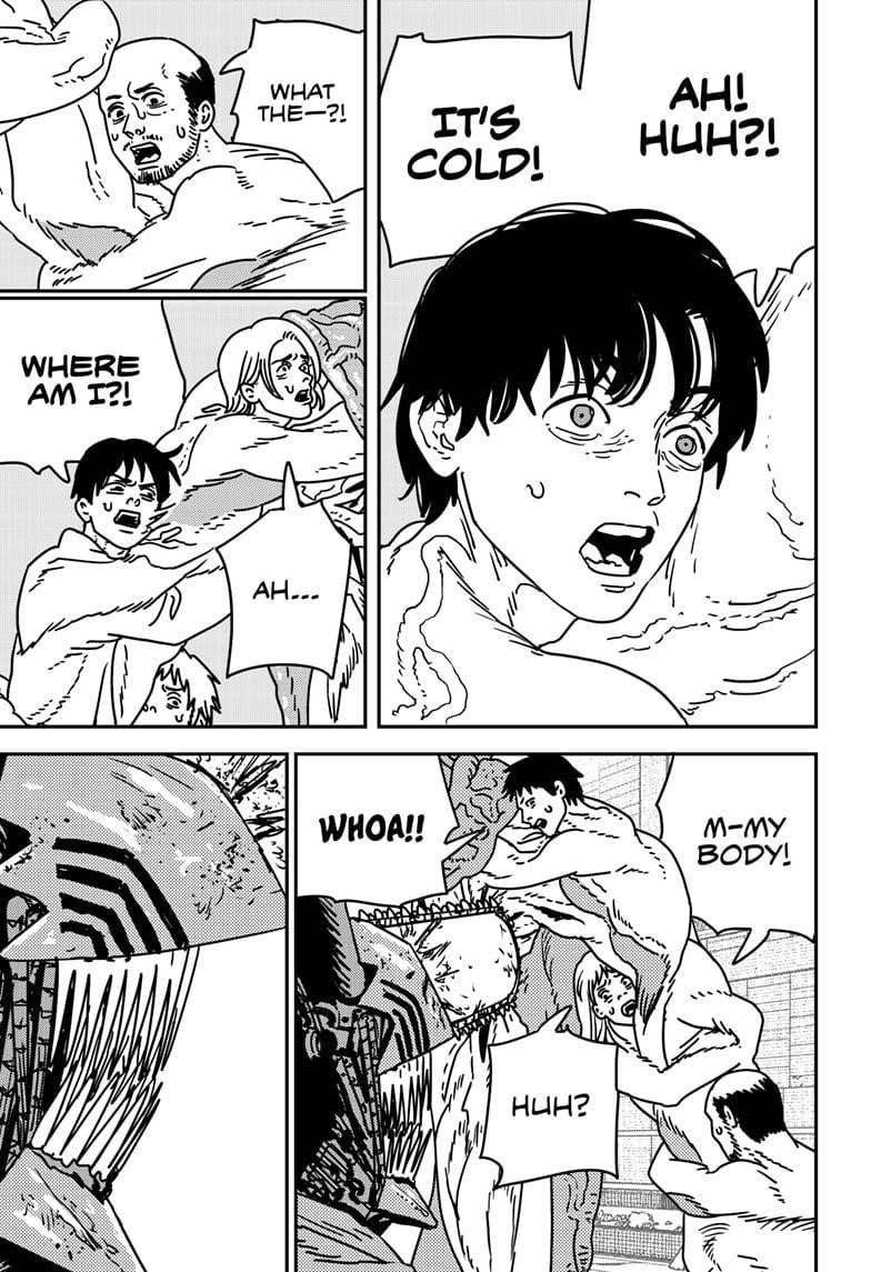 Chapter 202 (Image 11)