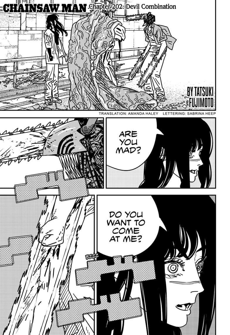 Chapter 202 (Image 1)