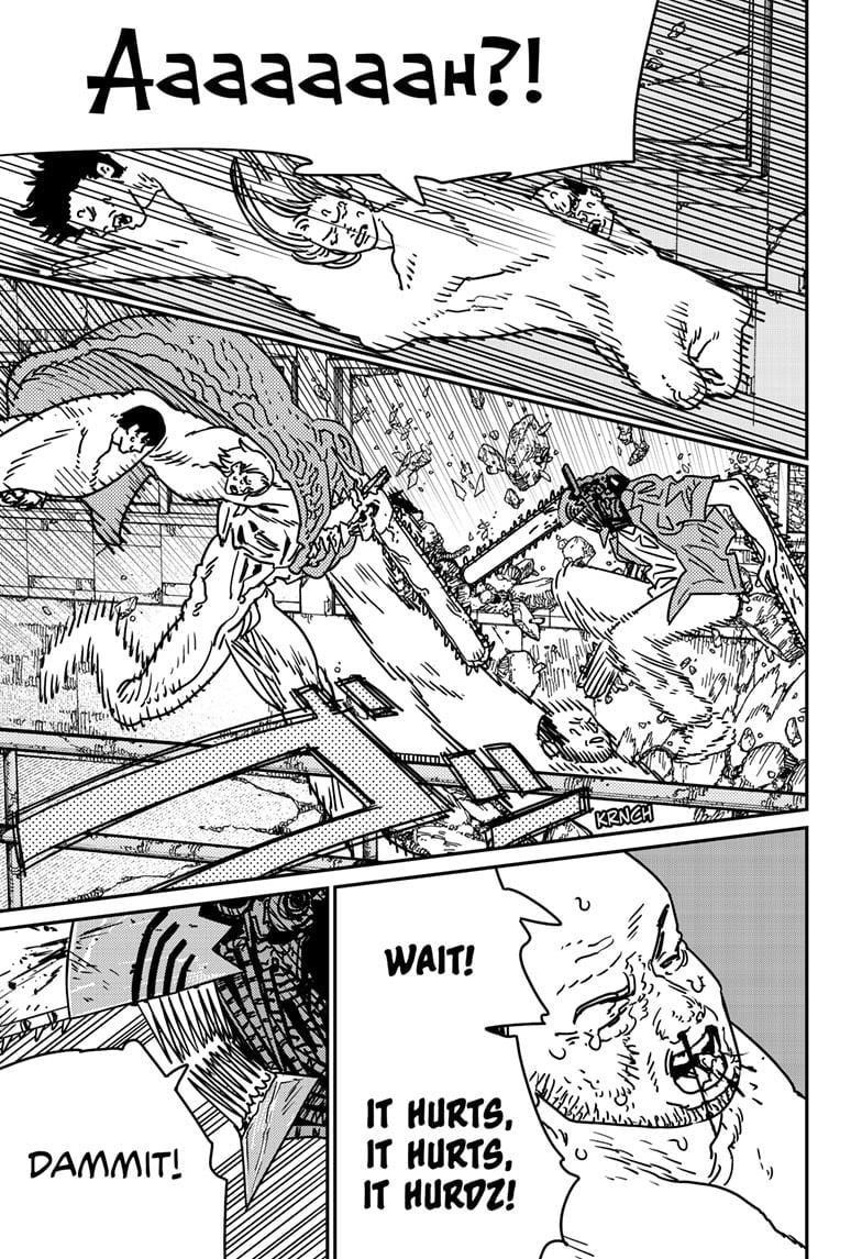 Chapter 203 (Image 2)