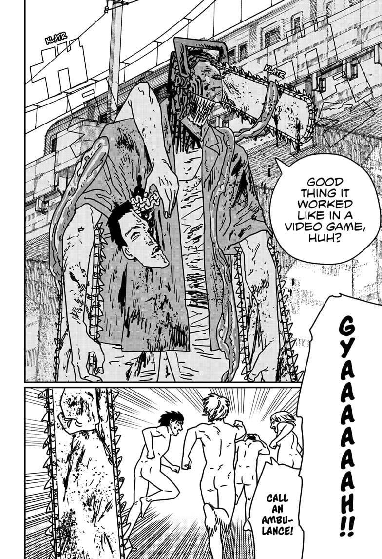 Chapter 204 (Image 12)