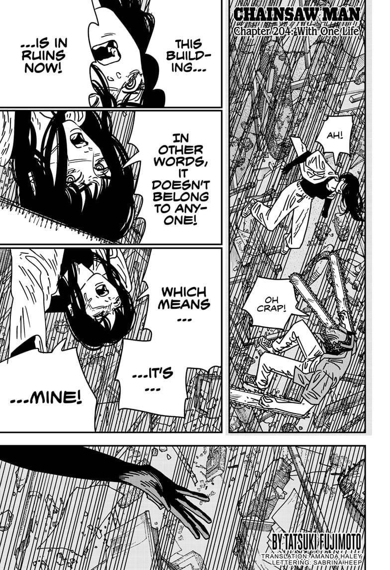 Chapter 204 (Image 1)