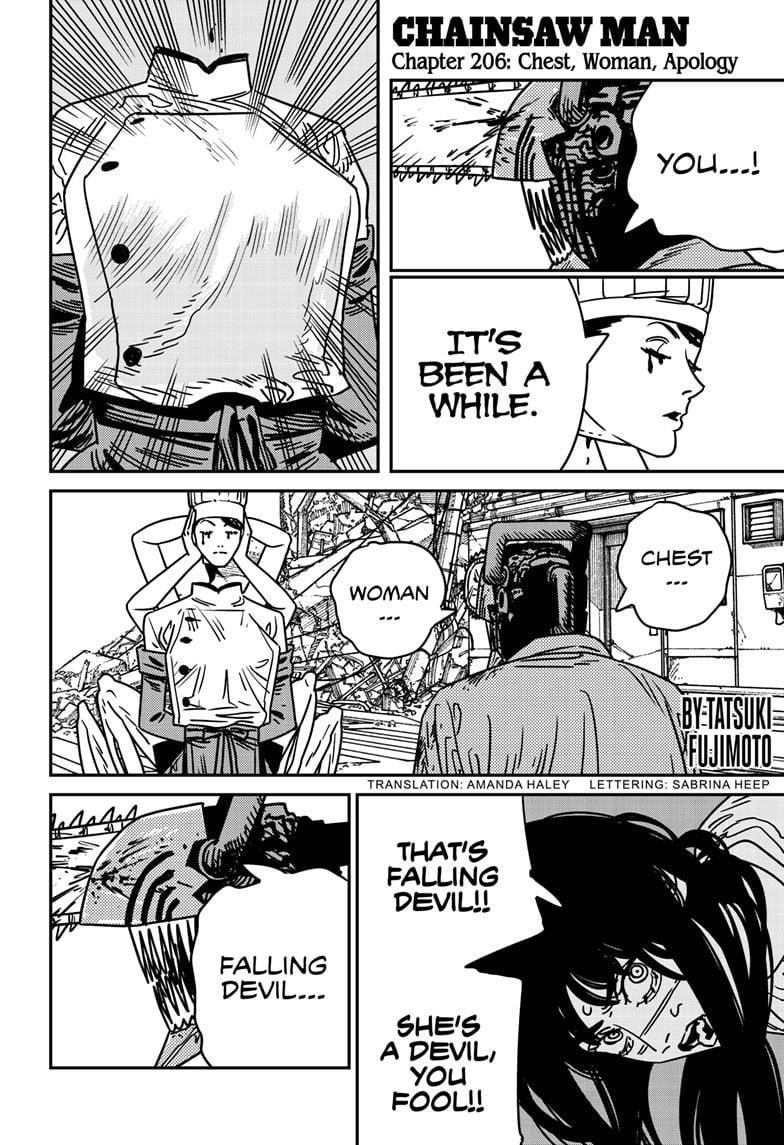 Chapter 206 (Image 1)