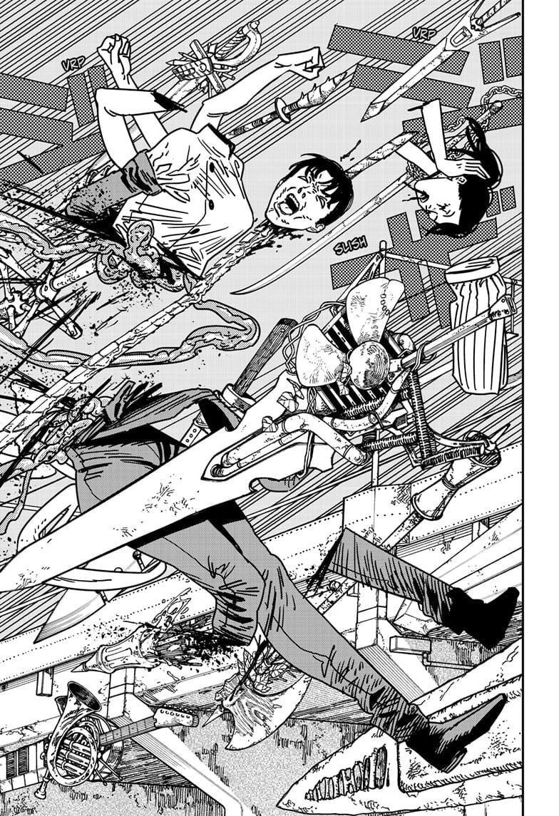 Chapter 207 (Image 11)