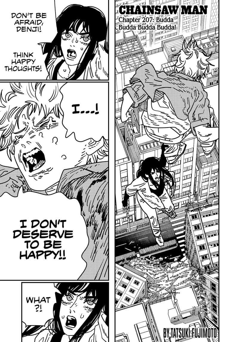 Chapter 207 (Image 1)