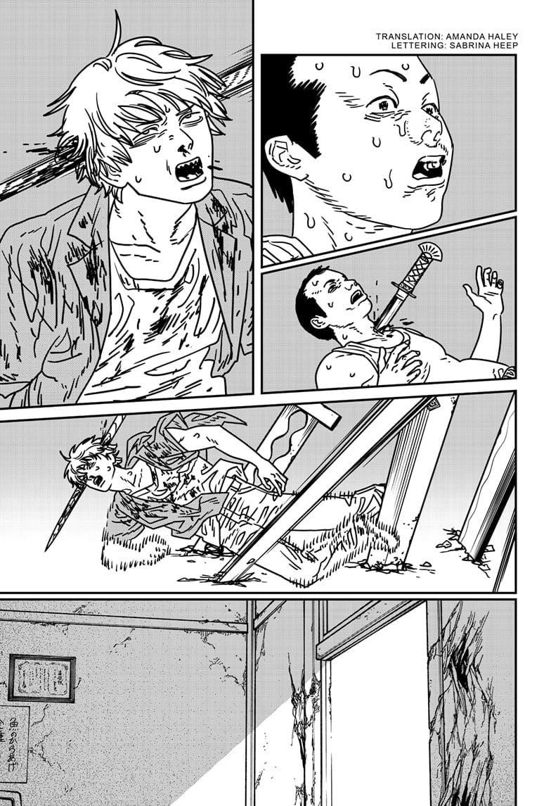 Chapter 209 (Image 2)