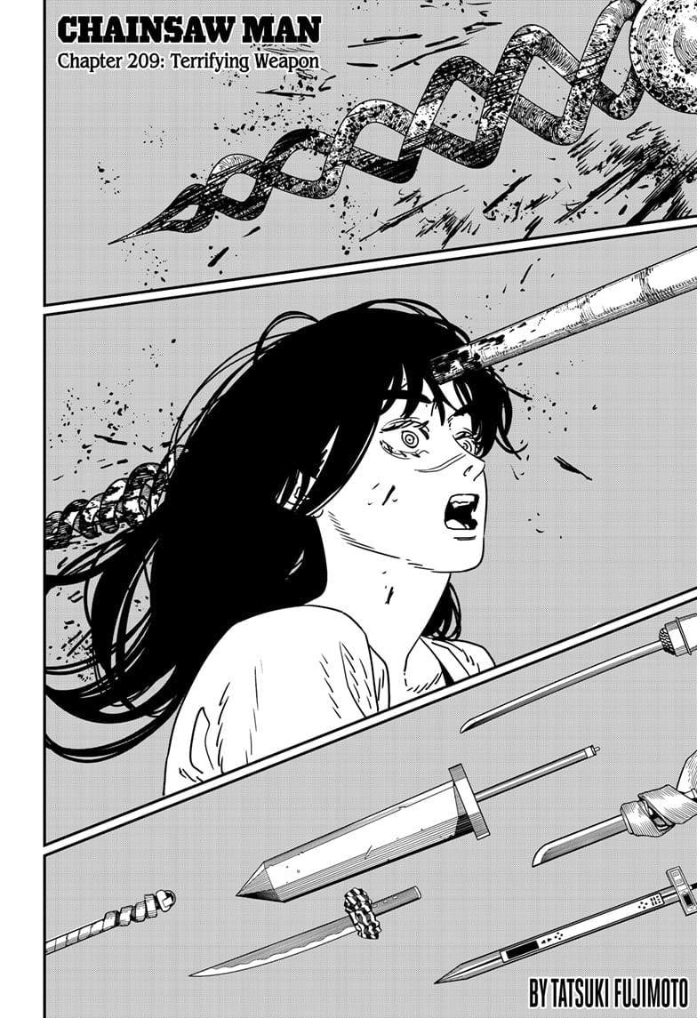 Chapter 209 (Image 1)