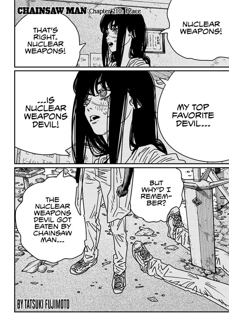 Chapter 210 (Image 1)