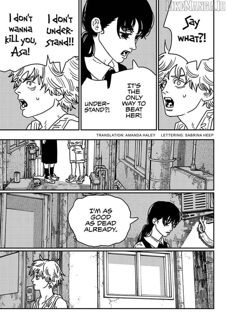 Chapter 218 (Image 2)