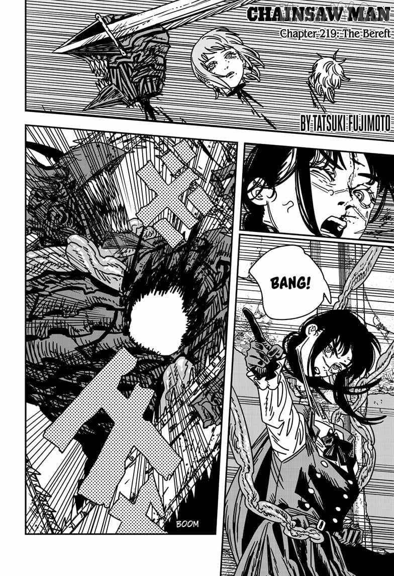 Chapter 219 (Image 1)