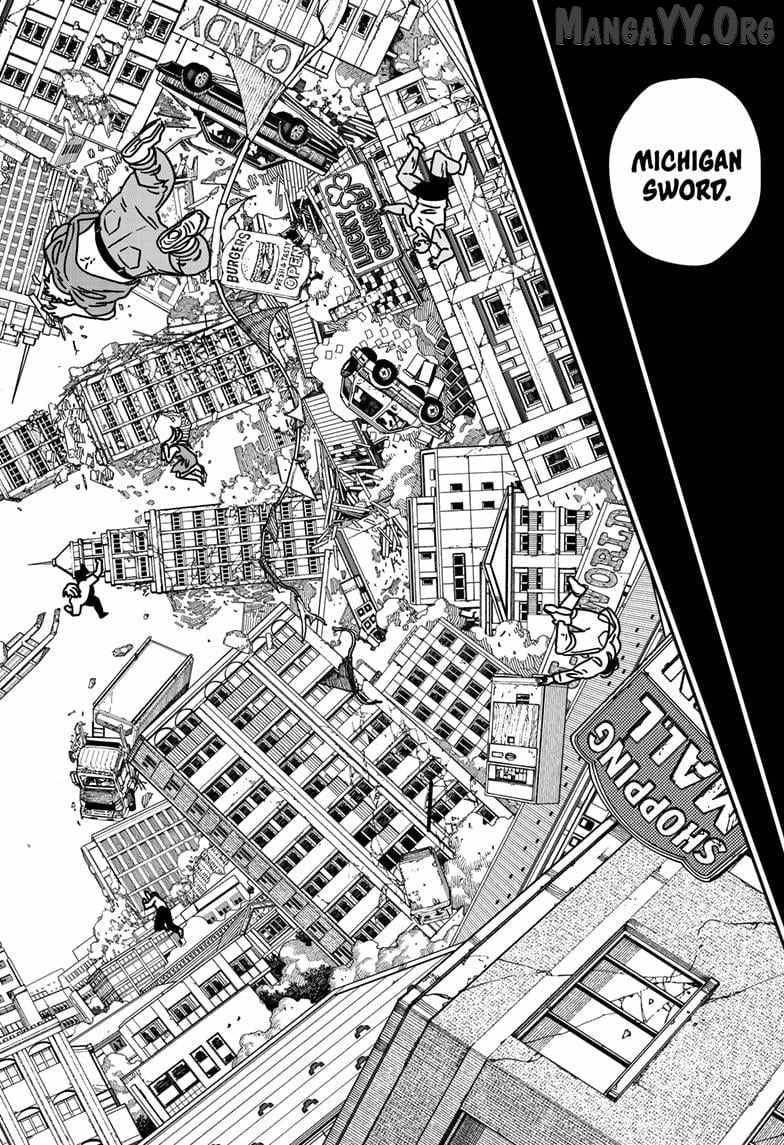 Chapter 220 (Image 14)