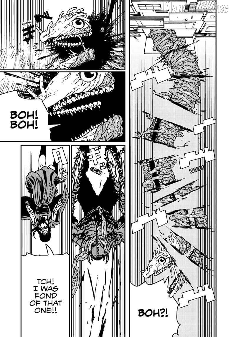 Chapter 220 (Image 5)