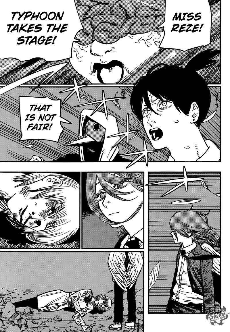 Chapter 49 - Sharknado (Image 9)