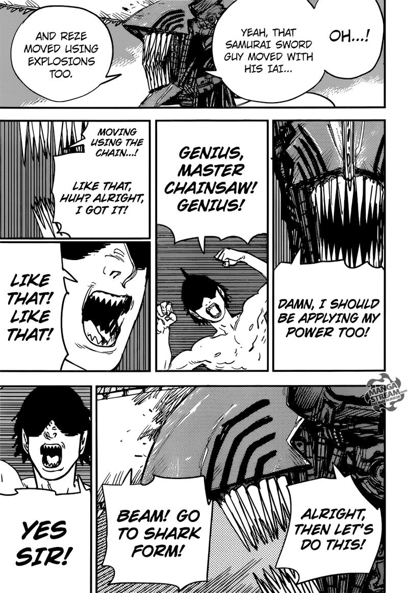 Chapter 49 - Sharknado (Image 15)