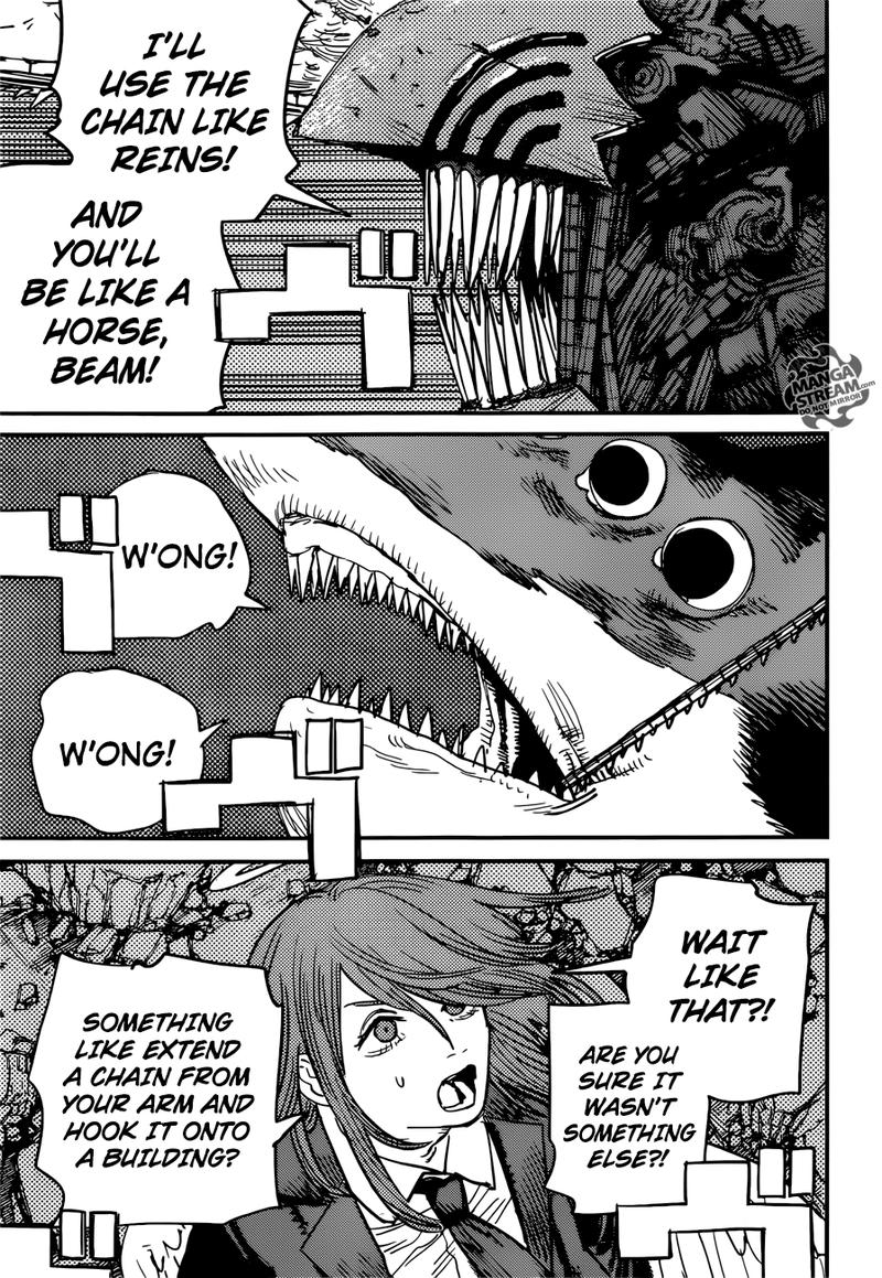 Chapter 49 - Sharknado (Image 17)