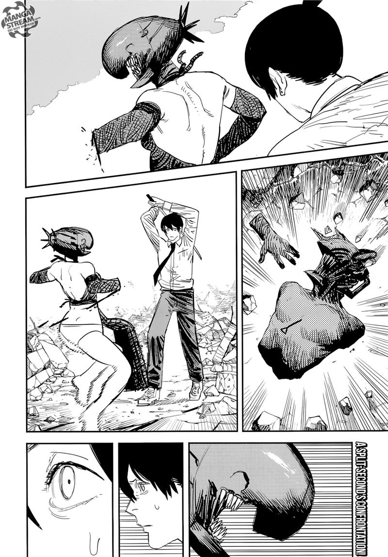 Chapter 49 - Sharknado (Image 2)