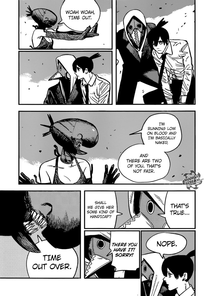 Chapter 49 - Sharknado (Image 7)