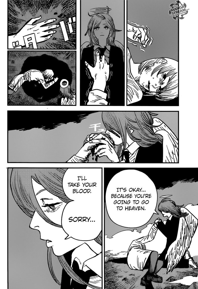 Chapter 49 - Sharknado (Image 10)