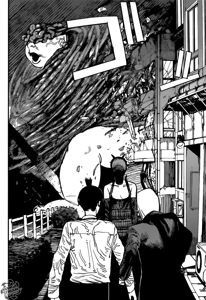 Chapter 49 - Sharknado (Image 8)